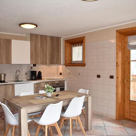 Appartamento Trela 3 Livigno Exterior photo