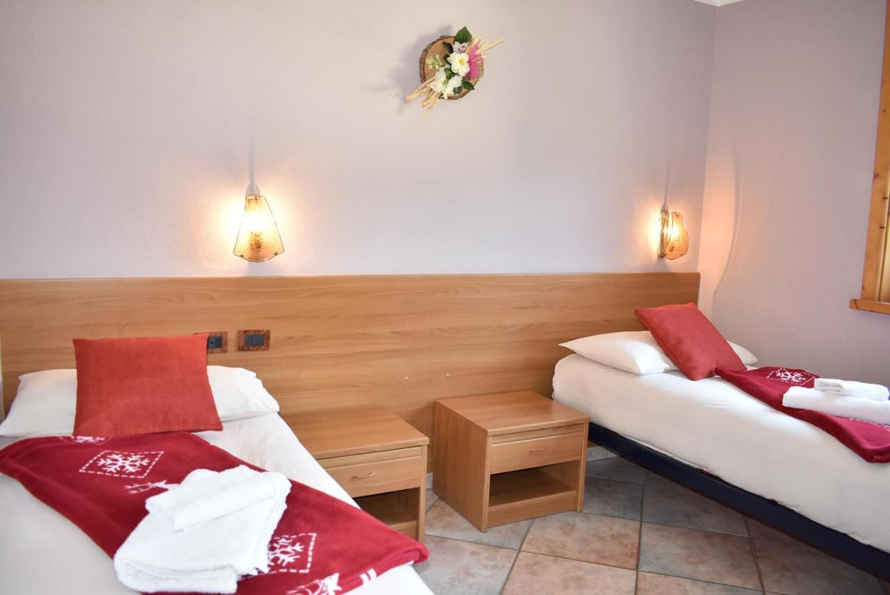 Appartamento Trela 3 Livigno Exterior photo