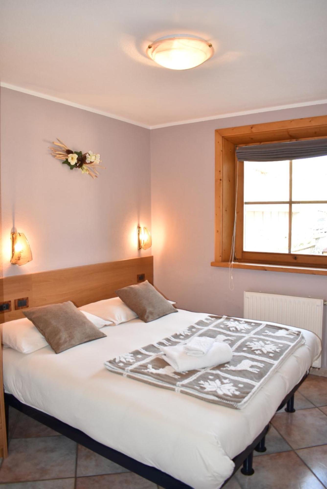 Appartamento Trela 3 Livigno Exterior photo