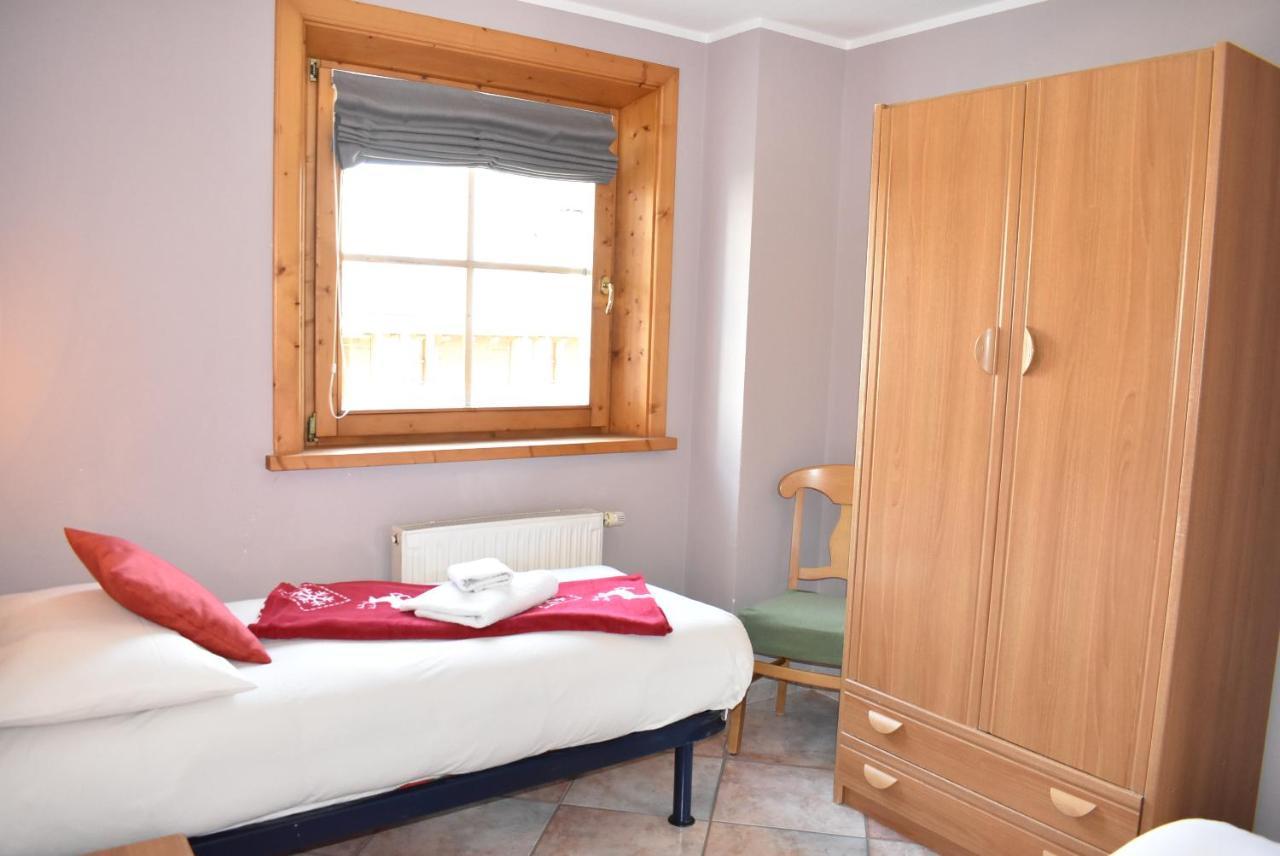 Appartamento Trela 3 Livigno Exterior photo