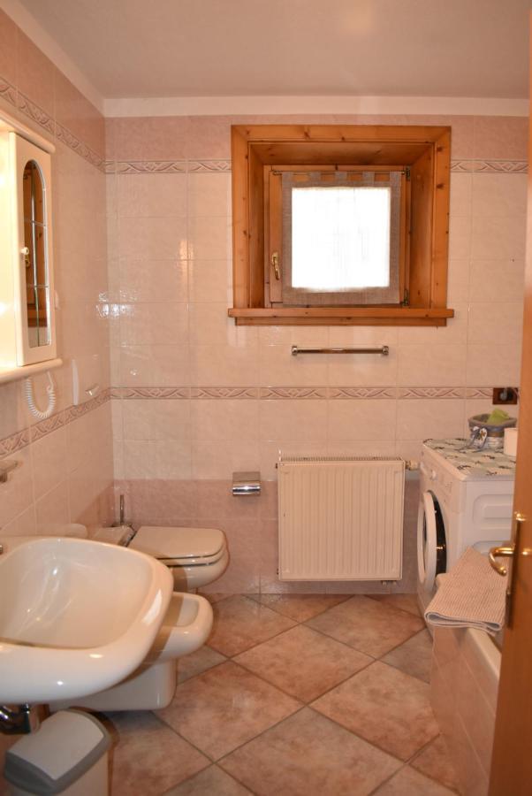 Appartamento Trela 3 Livigno Exterior photo