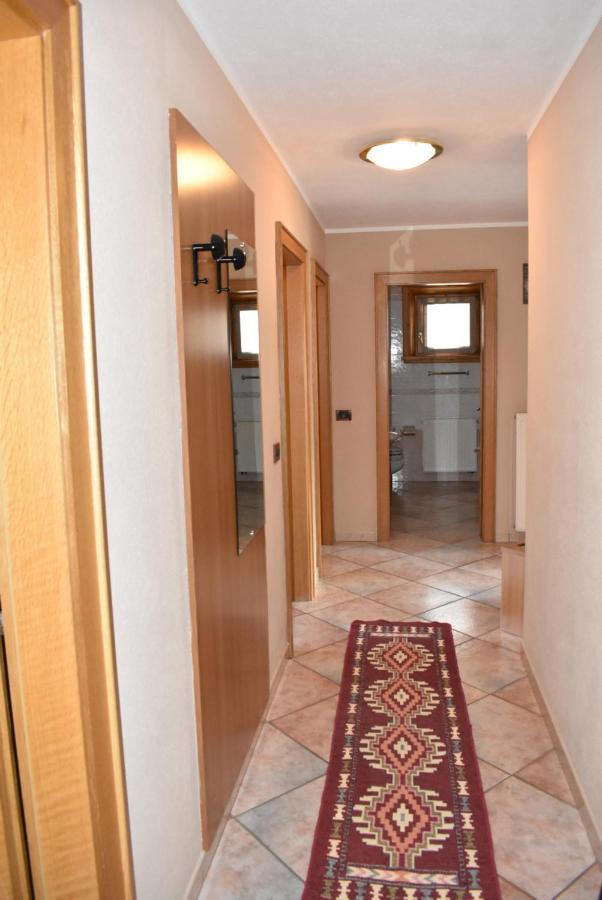 Appartamento Trela 3 Livigno Exterior photo