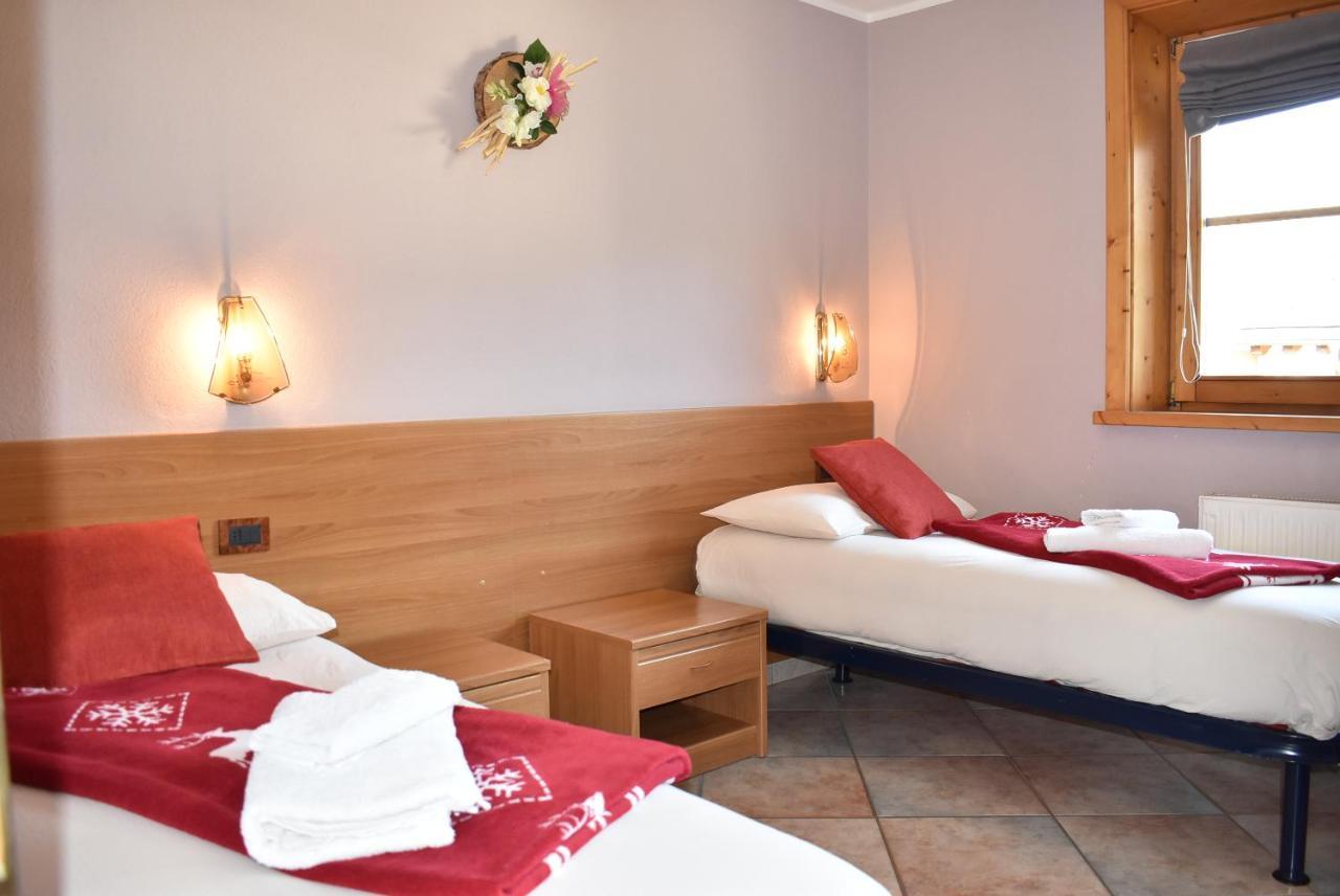 Appartamento Trela 3 Livigno Exterior photo
