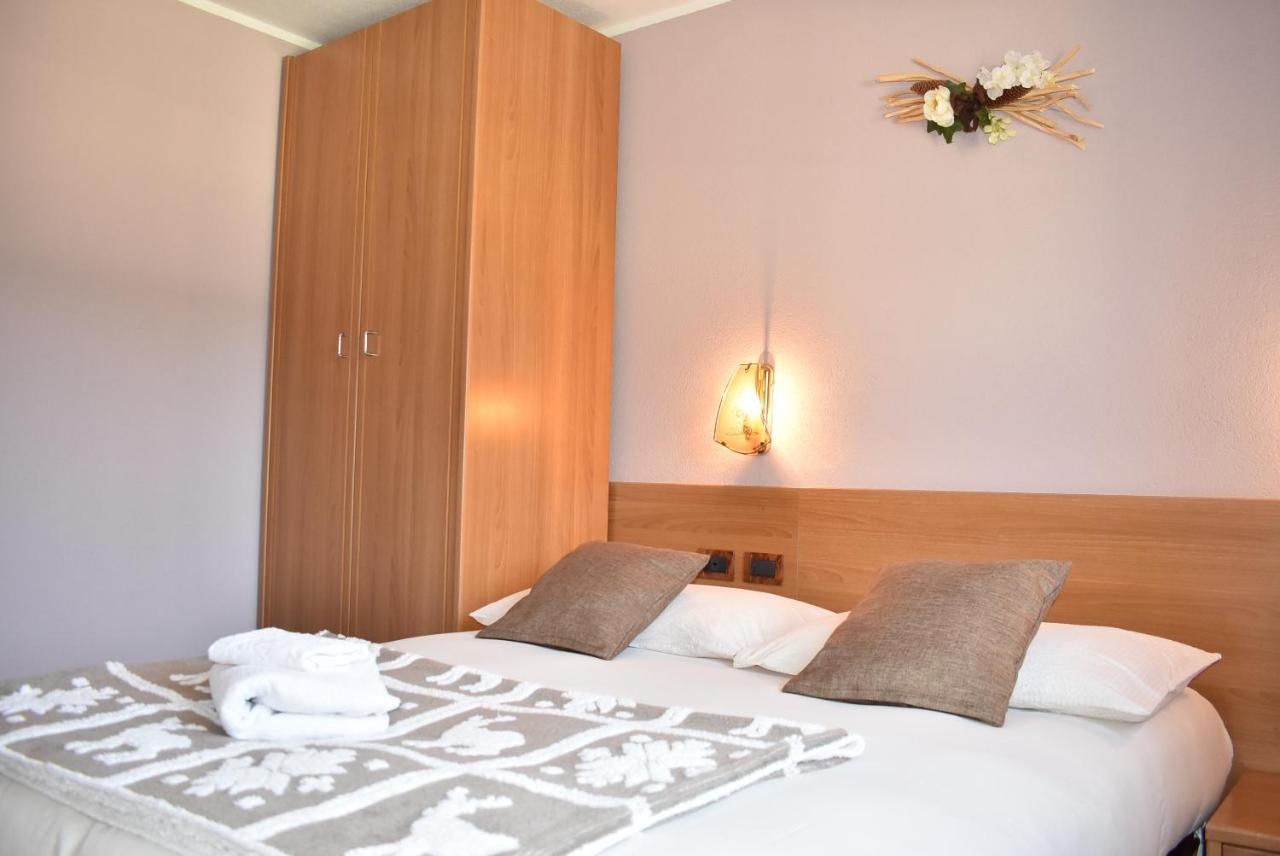 Appartamento Trela 3 Livigno Exterior photo