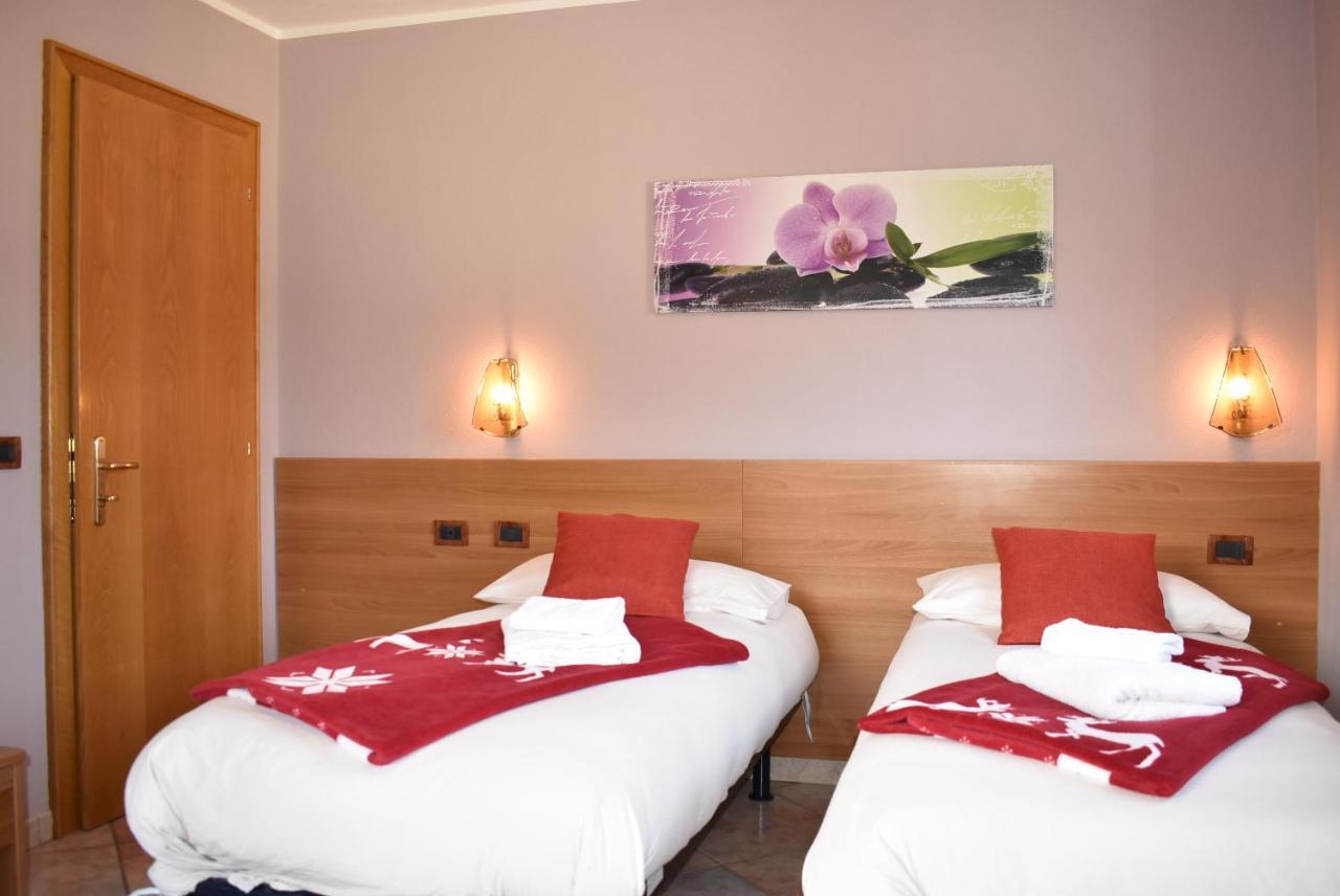 Appartamento Trela 3 Livigno Exterior photo