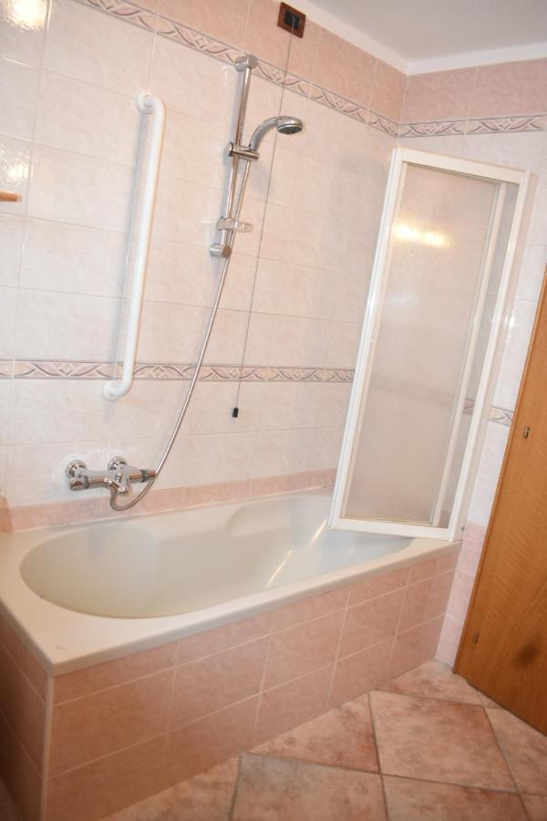 Appartamento Trela 3 Livigno Exterior photo