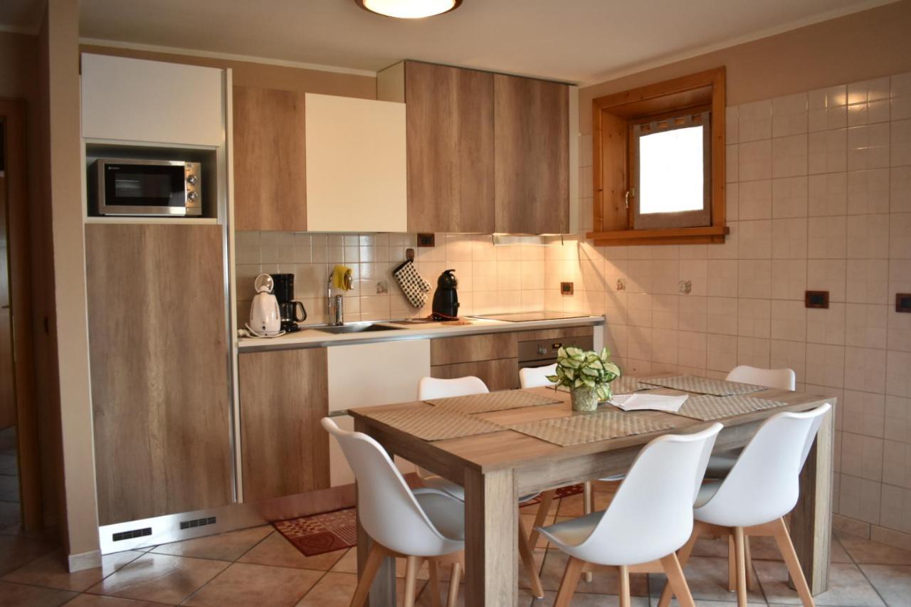 Appartamento Trela 3 Livigno Exterior photo